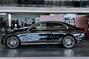Mercedes Klasa E 300 e 4-Matic AMG