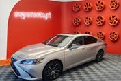 Lexus ES 300h Business Edition 2.5 E-CVT