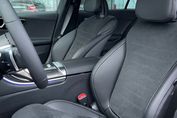 Mercedes Klasa C 200 4-Matic AMG Estate