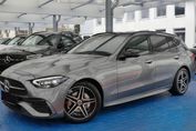 Mercedes Klasa C 200 4-Matic AMG Estate