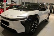 Toyota bZ4X Executive BEV AWD