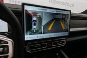 Jetour T2 2.0T 7DCT REAL TIME 4WD