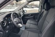Mercedes Vito eVito 112 Długi