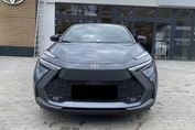 Toyota C-HR Style 1.8 Hybrid