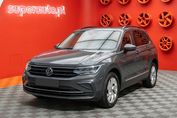 Volkswagen Tiguan Life 2.0 TDI SCR 4Mot. DSG