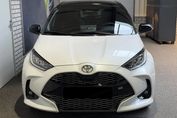 Toyota Yaris GR Sport 1.5 Hybrid