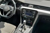 Volkswagen Passat 1.5 Tsi Evo Business Dsg