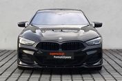 BMW Seria 8 Gran Coupe 840d xDrive M Sport