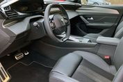 Peugeot 308 GT Exclusive EAT8 1.5 BlueHDi