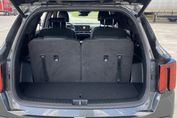 Kia Sorento 2.2 CRDi Prestige Line AWD DCT 6os.