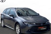 Toyota Corolla Hybrid Tour de Pologne