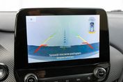 Ford Puma 1.0 EcoBoost ST-Line X DCT