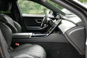 Mercedes Klasa S 580 4MATIC L AMG Line