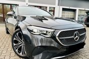 Mercedes Klasa E 200 4-Matic Avantgarde
