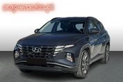 Hyundai Tucson Smart 1.6 T-GDi 48V  DCT