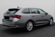 Skoda Octavia Edition 130 Selection 1.5 TSI