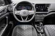 Volkswagen T-Cross R-Line Plus 1.5 TSI DSG
