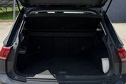 Volkswagen Tiguan 2.0 TDI