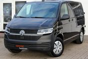 Volkswagen Transporter TDI L1H1 aut