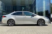 Toyota Corolla 1.8 Hybrid Style
