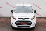 Ford Transit Connect L1H1