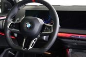 BMW X3 M50 xDrive