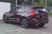 Volvo XC60 B5 B AWD Plus Dark