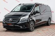 Mercedes Vito Tourer Ekstra Długi 116 CDI