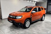 Dacia Duster 1.0 TCe + LPG