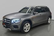 Mercedes GLB 200