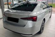 Skoda Octavia Edition 130 Selection 1.5 TSI mHEV DSG