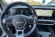 Kia Sportage 1.6 T-GDI HEV L 2WD