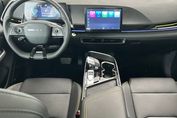 Baic Beijing 5 1.5T DCT