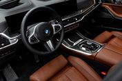 BMW X5 xDrive40d M Sport