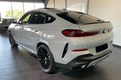 BMW X6 xDrive40d M Sport