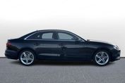 Audi A4 35 TFSI mHEV S Line