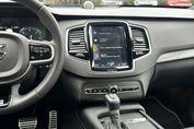 Volvo XC90 D5 AWD R-Design 7os