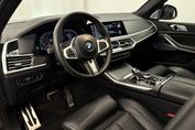BMW X7 xDrive40d M Sport