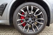BMW X5 xDrive30d M Sport