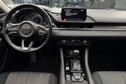 Mazda 6 2.0 Center-Line