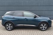 Peugeot 3008 1.5 BlueHDi Allure S&S EAT8