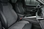 Audi Q5 TDI quattro S line Sportback