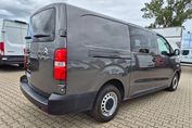Citroen Jumpy XL L2H1