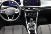 Volkswagen T-Roc Life Plus 1.5 TSI DSG
