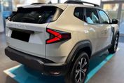 Dacia Duster Expression LPG 1.0 TCe