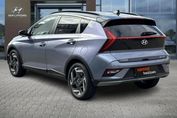 Hyundai Bayon 1.0 T-GDI Executive