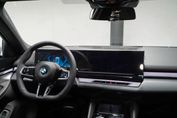 BMW Seria 5 520d xDrive M Sport
