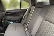 Toyota Corolla 1.8 Hybrid Style