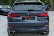 BMW X5 xDrive45e