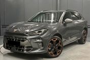Cupra Terramar 1.5 eTSI mHEV DSG